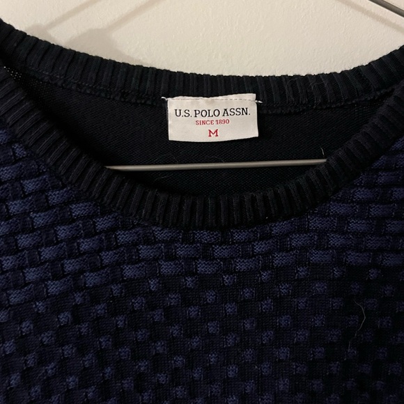 US POLO Sweater - Picture 2 of 4
